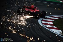 Kimi Raikkonen, Ferrari, Shanghai International Circuit, 2018