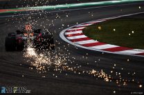 Motor Racing – Formula One World Championship – Chinese Grand Prix – Qualifying Day – Shanghai, China