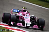 Missing Q3 down to car and driver – Ocon