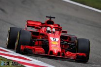 Whiting explains decision to use Safety Car following Vettel criticism