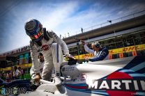 “Williams will close” if F1 doesn’t cap budgets in 2021