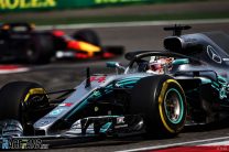 ‘Nobody thought it was right’: Wolff explains why Mercedes didn’t pit Hamilton