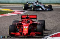 Ferrari ‘pushed their power unit hard’ to close gap to Mercedes