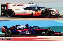Hartley: Biggest difference between F1 and LMP1 isn’t the cars