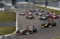 Weekend Racing Wrap: Super Formula, Eurocup, Indy Lights and more