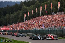 “Fundamental” F1 changes being considered for 2021 including shorter races