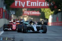 Has Mercedes lost its one second Baku advantage? Five Azerbaijan talking points