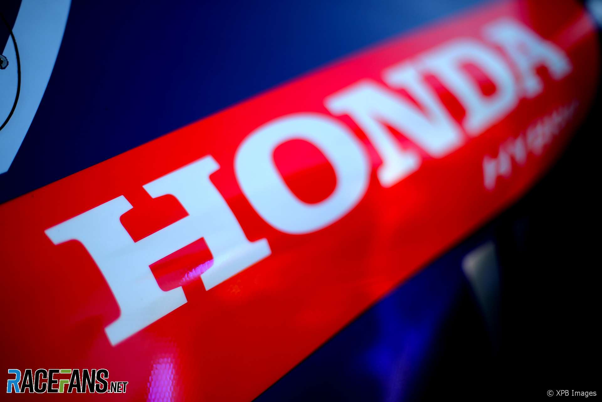Toro Rosso-Honda, Baku City Circuit, 2018