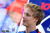 Hartley relieved to grab first point after resisting Ericsson