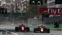 Drivers braced for 80kph wind gusts in qualifying