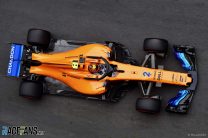 Overtaking changes for 2019 to make F1 cars 1.5 seconds slower