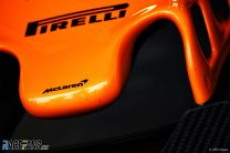 McLaren receives £200 million cash injection from company linked to F2 driver Latifi