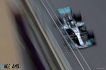 Mercedes’ rivals “fooled” FIA and Liberty into 2019 fuel limit change