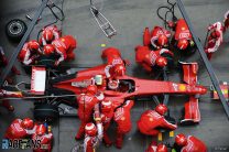 Little appetite for return of “predictable” refuelling pit stops in 2021