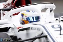 Ericsson targets qualifying improvement to cut gap to Leclerc
