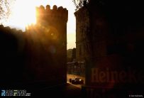 2018 Azerbaijan Grand Prix Saturday action in pictures