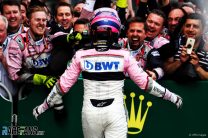 Force India plans to add 125 staff in two years
