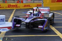 Bird conquers Rome Eprix and closes on Vergne in title fight