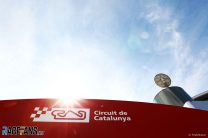 Circuit de Catalunya, 2018