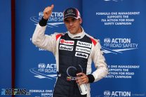 2012 Spanish Grand Prix – Saturday