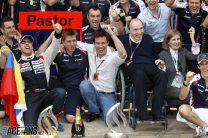 2012 Spanish Grand Prix – Sunday
