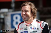 Winning Le Mans wouldn’t affect Alonso’s decision on F1 future