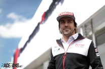 Fernando Alonso, Toyota, World Endurance Championship, Spa, 2018
