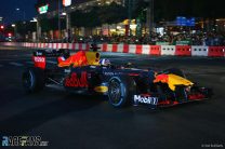 David Coulthard, Red Bull, Vietnam, 2018