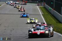 Todt aiming for seven manufacturers in new, low-cost LMP1 from 2020