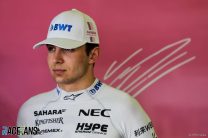 Ocon’s predicament shows there are “not enough seats” in F1