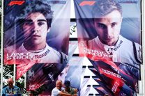 Motor Racing – Formula One World Championship – Spanish Grand Prix – Preparation Day – Barcelona, Spain