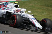 2018 Spanish Grand Prix practice in pictures