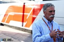 F1’s latest audience drop is ‘down to pay-TV move’