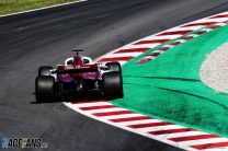 Antonio Giovinazzi, Sauber, Circuit de Catalunya