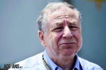 Todt willing to drop F1’s “beautiful” MGU-H to attract new manufacturers