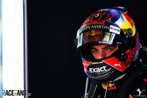 Max Verstappen, Red Bull, Monaco, 2018