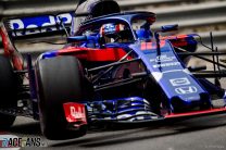 Gasly reveals he nearly had same crash as Verstappen