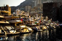 Monaco, 2018