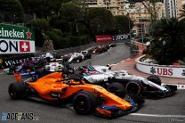 Should Monaco be the same length as every other F1 race?
