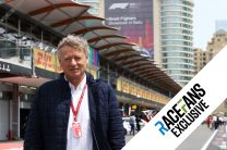 Exclusive: Tilke answers his critics – and explains how to build an F1 track