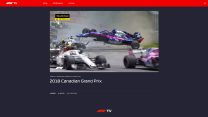F1 TV Pro is amateur viewing – for now