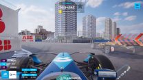 Formula E launches first real-time ‘live ghost race’
