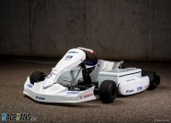 How electric karting could become the first Olympic motor sport