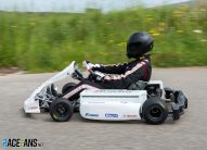 FIA bringing electric karting to 2018 Youth Olympics
