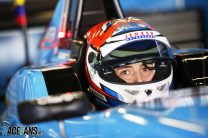 F1 is “making headway” with female participation – Carey