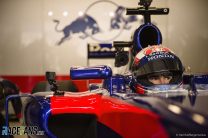 Marc Marquez, Toro Rosso, Red Bull Ring, 2018