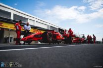Sebastian Vettel, Ferrari, Circuit Gilles Villeneuve, 2018