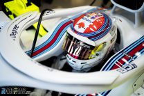 Lance Stroll, Williams, Circuit Gilles Villeneuve, 2018