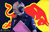 Adrian Newey, Red Bull, Circuit Gilles Villeneuve, 2018
