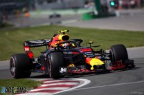 How Red Bull could go aggressive in pursuit of Canada win